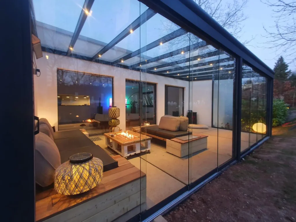 Pergola